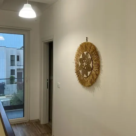 شقة Valamar Luxury