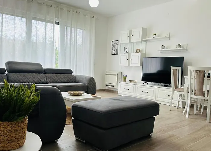 Valamar Luxury Appartement Draç