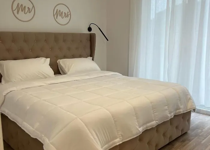 Valamar Luxury * Draç