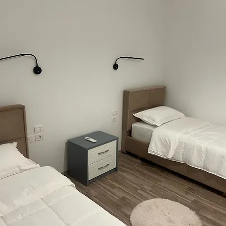 Valamar Luxury Apartment