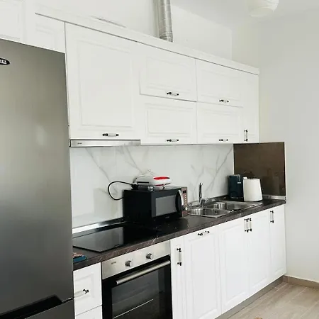 Valamar Luxury Apartment