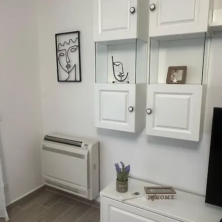 Apartment Valamar Luxury Draci