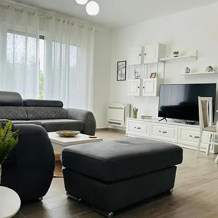 Valamar Luxury Apartment Draci