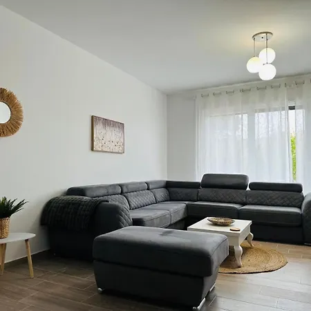 Valamar Luxury Apartment Draci