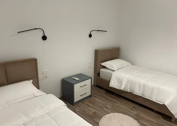 Valamar Luxury Apartment