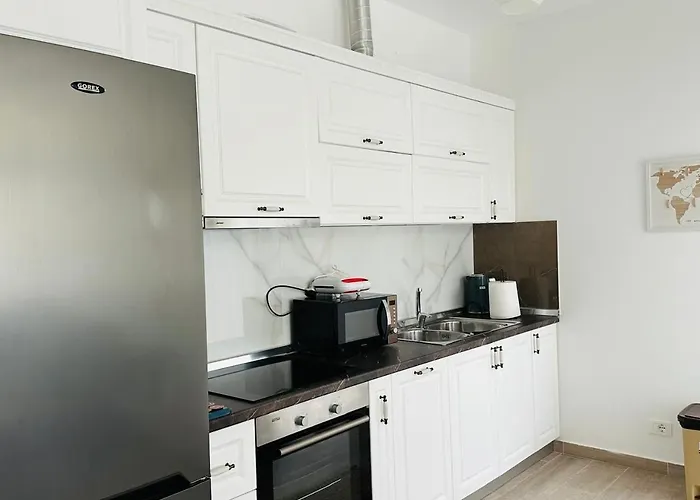 Valamar Luxury Apartment