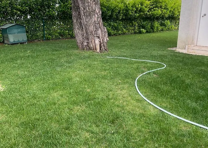 Valamar Luxury Apartment *