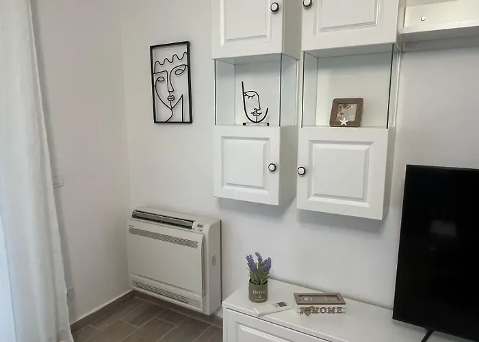 Apartment Valamar Luxury Draci