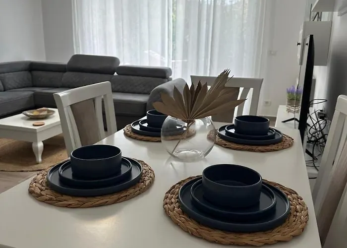 Valamar Luxury Apartment