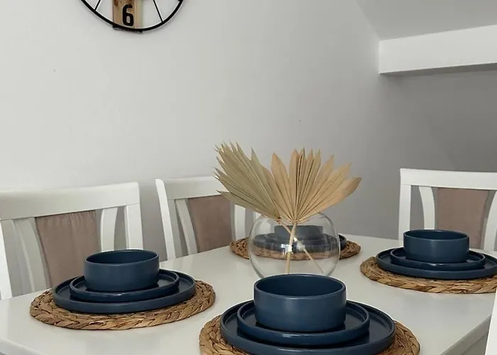 Apartment Valamar Luxury Draci