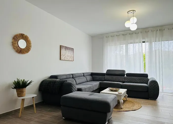 Valamar Luxury Apartment Draci